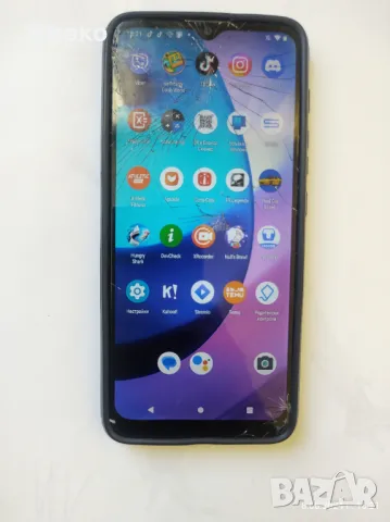 Продавам Motorola E20 , снимка 9 - Motorola - 46852975