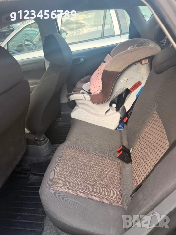 Seat Ibiza, снимка 6 - Автомобили и джипове - 53984783