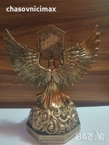 статуетка Мегатрон_23см., снимка 2 - Статуетки - 53291238