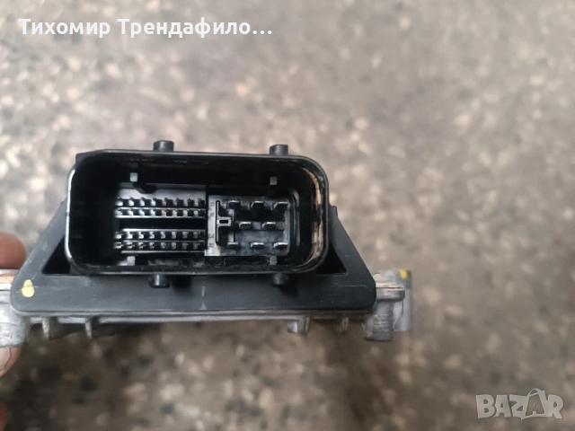 KEFICO Hyundai Tucson NX4 Engine control unit ECU 42950-3DNC0, 42951-3DNCP , CPSCU1.11.3, снимка 2 - Части - 50676339