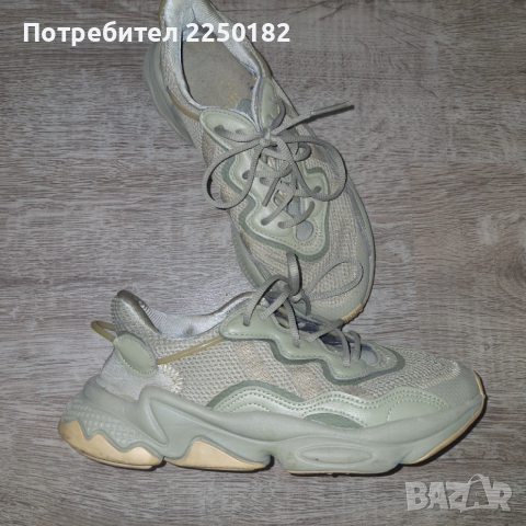 Adidas OZWEEGO 39 1/3, снимка 6 - Маратонки - 53132894