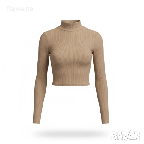 Блузи и Суитчъри, снимка 7 - Суичъри - 53941041