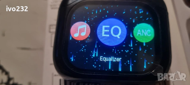 нови безжични слушалки, снимка 4 - Bluetooth слушалки - 54283845