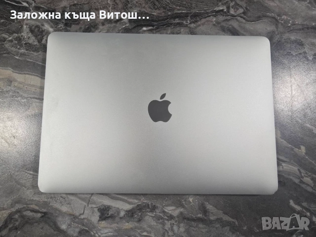 лаптоп MacBook Air M1 2020 A2337 90% батерия 8GB RAM 256GB SSD, снимка 4 - Лаптопи за работа - 53726999