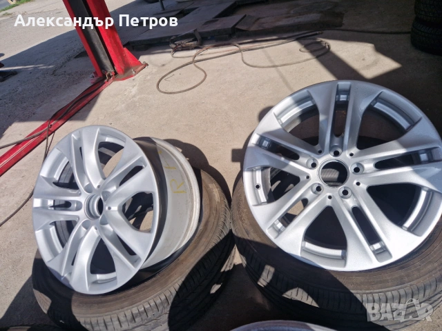 Боидисване на джанти , снимка 6 - Автотенекеджийски и автобояджийски - 54223924