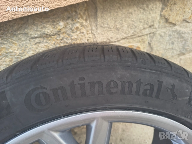 5х112 - 18 цола Ауди 5x112 Audi 5 x 112, снимка 7 - Гуми и джанти - 51662396