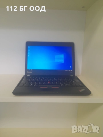 Лаптоп Lenovo, снимка 3 - Лаптопи за дома - 53869714