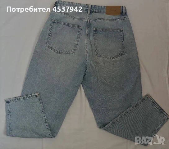 Сини Дънки HM, снимка 3 - Дънки - 51076052