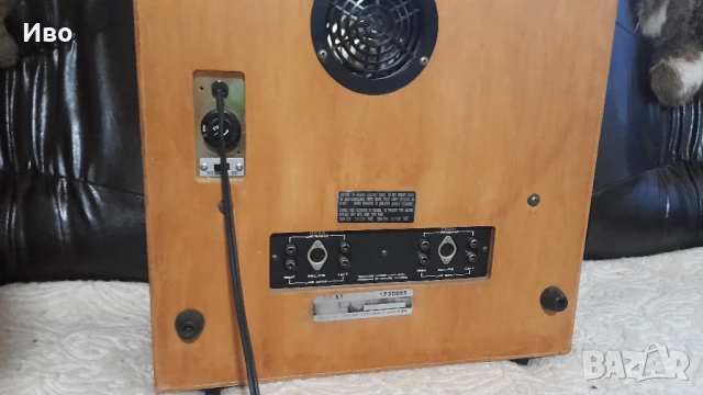 AKAI 1730D SS, снимка 12 - Декове - 50998441