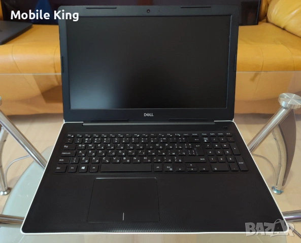 Dell Inspirion 3582 Перфектен - 15.6" / N5000 / 128GB Nvme + 1TB / 8GB , снимка 4 - Лаптопи за работа - 53407843