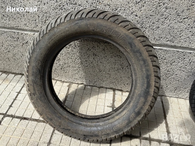 Гума за мотор 130 90 15 