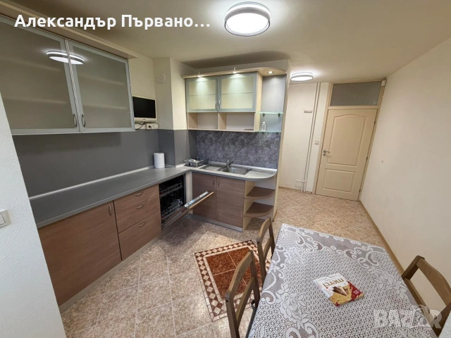 Отдавам 3-ст апартамент в Люлин 2, снимка 8 - Апартаменти - 53851373