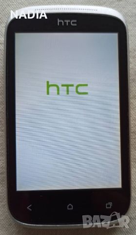 HTC Desire C, снимка 1 - HTC - 45670869