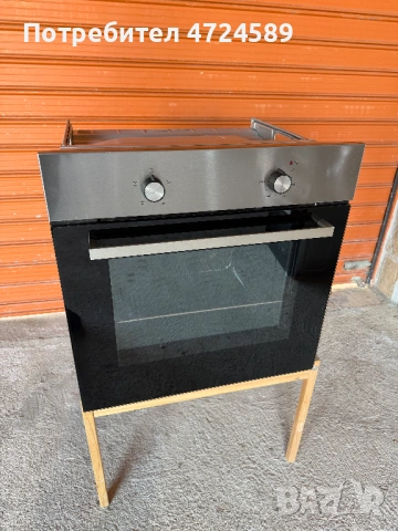 вградена фурна IKEA GÖRLIG