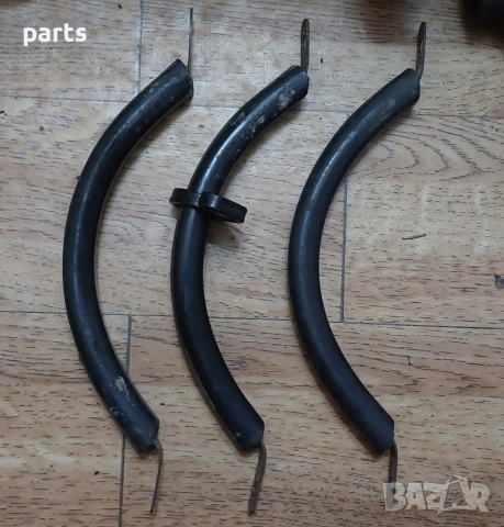 Вътрешни Дръжки Таван Лада 7 - 5 3бр., снимка 2 - Части - 53299867