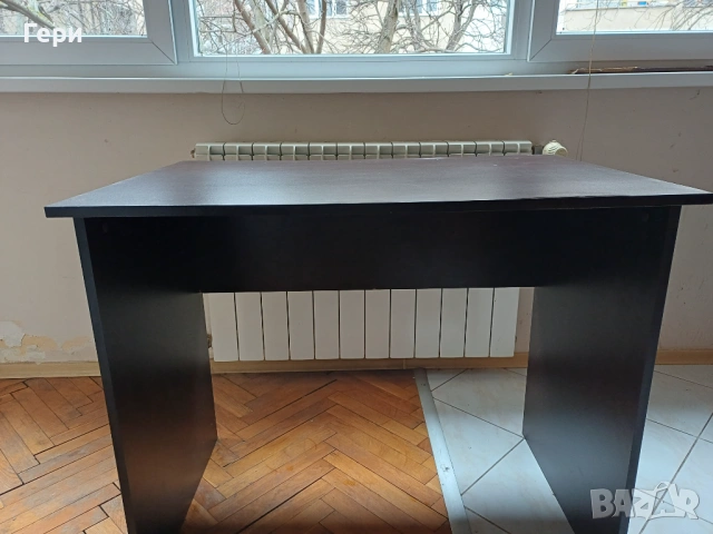 Бюро 59/89см цвят венге от Виденов