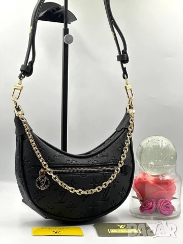 чанти louis vuitton , снимка 3 - Чанти - 51395649