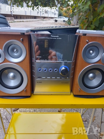 Мощна аудио система , снимка 3 - Аудиосистеми - 52074810