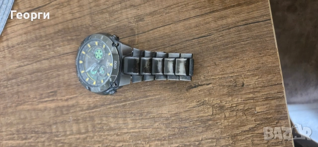 Casio edifice solar chronograph, снимка 3 - Мъжки - 53670626