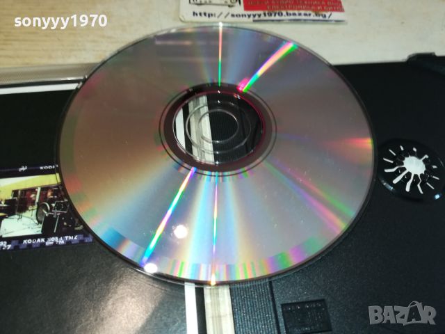 OASIS CD 1705241357, снимка 10 - CD дискове - 45779587
