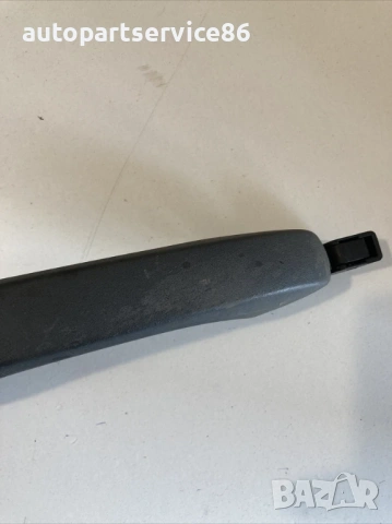 Дръжка за външната страна на задна дясна врата за Jeep Patriot 2.0 Crd (2008) , снимка 2 - Части - 53564231