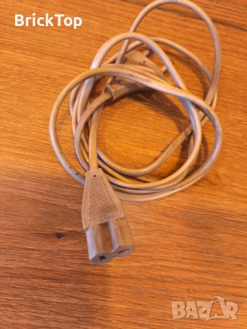 Захранващ кабел Philips, снимка 2 - Други - 53221706