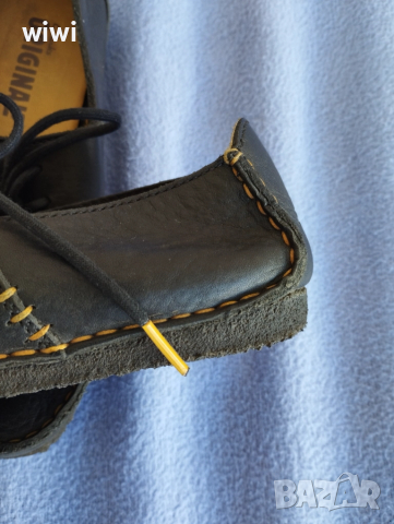 Обувки Clarks номер 38., снимка 14 - Дамски ежедневни обувки - 51762025