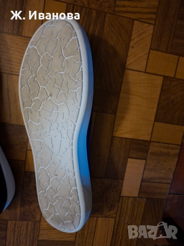 Продавам дамски гуменки номер 41, снимка 3 - Спортна екипировка - 52247175