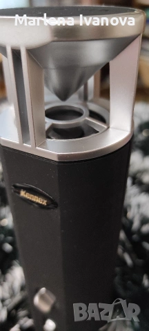 тонколони за компютър, снимка 8 - Тонколони - 53509756