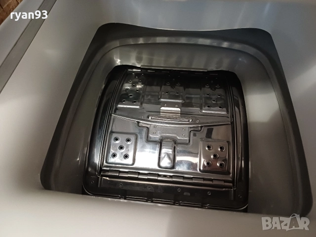 Пералня WHIRLPOOL, снимка 5 - Перални - 53587194