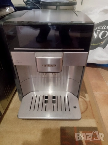 за ремонт Siemens eq6 extraklasse кафемашина