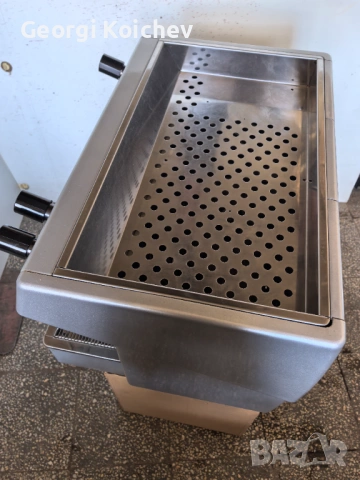  професионална кафе машина BRASILIA Portofino, снимка 4 - Обзавеждане за заведение - 53800550