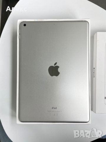 iPad 9, снимка 5 - Таблети - 45675705