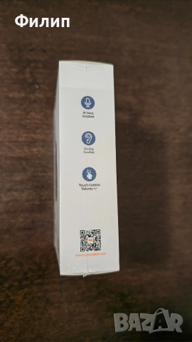 Riversong Airfly L16 – Безжични Bluetooth слушалки, нови с гаранция, снимка 3 - Bluetooth слушалки - 53512482