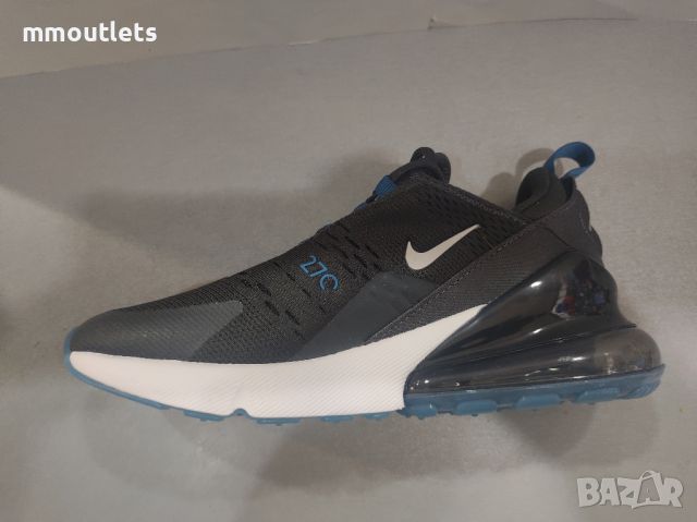 Nike Air Max 270 N38/24sm.Летни маратонки с камери.Нови.Оригинал., снимка 2 - Маратонки - 45161472