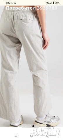 Дамско долнище Nike размер S, снимка 8 - Спортни екипи - 53873215