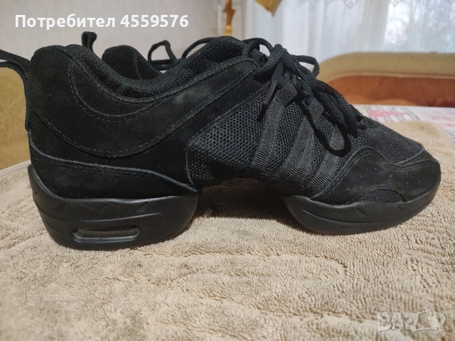 обувки за танци, снимка 2 - Спортни обувки - 53737974