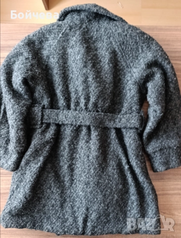 Детско зимно палто , снимка 2 - Детски якета и елеци - 52466426
