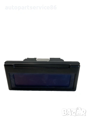 Дисплей/часовник за Volvo C70 2.4 Бензин (2008) 30775262