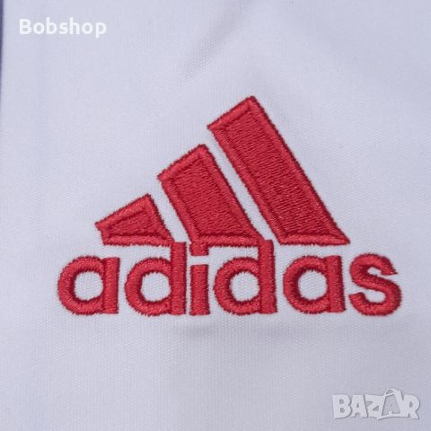 Адидас - Байерн Мюнхен - Adidas - Bayern Munich - season 2009-2010 , снимка 3 - Футбол - 45608562