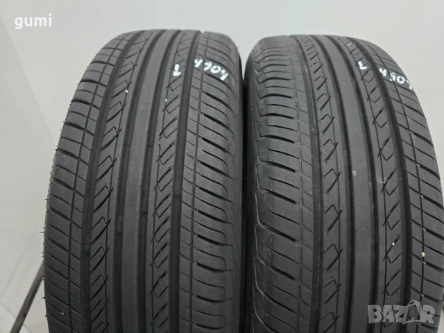 2бр летни гуми 185/65/14 OVATION L04904, снимка 3 - Гуми и джанти - 53473626