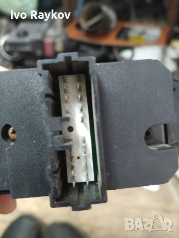 Панел Ел стъкла MITSUBISHI SPACE STAR , MR915959, снимка 5 - Части - 53617338