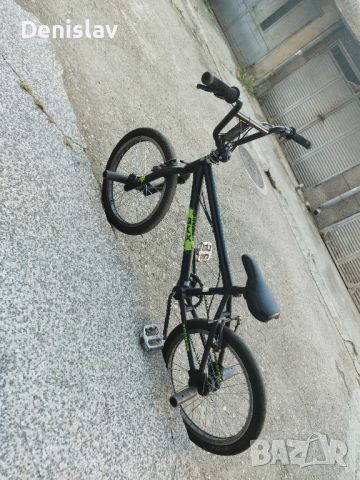 колело BMX, снимка 4 - Велосипеди - 46420029