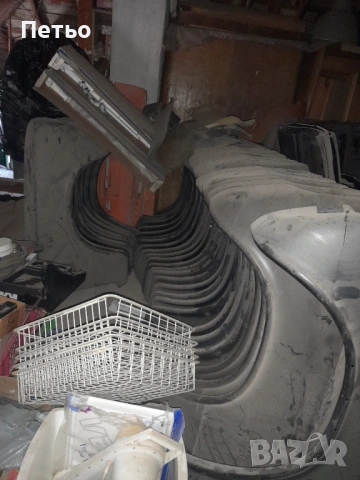 Едрогабаритни части за ЛАДА и жигула, снимка 4 - Части - 53668036