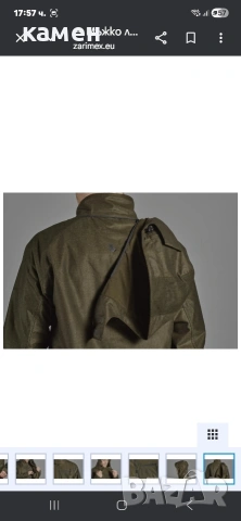 ново яке Seeland, снимка 5 - Якета - 53635647