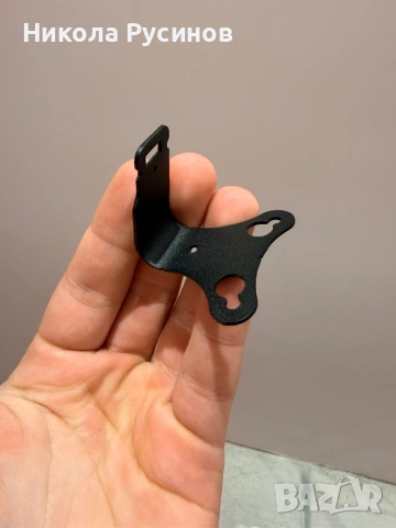 Whistler GT-435Xi, снимка 7 - Други - 53489211