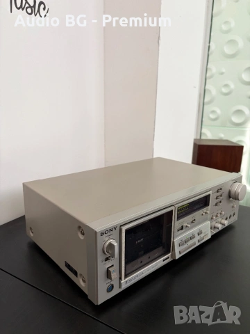 Sony TC-K75, снимка 8 - Декове - 52726943