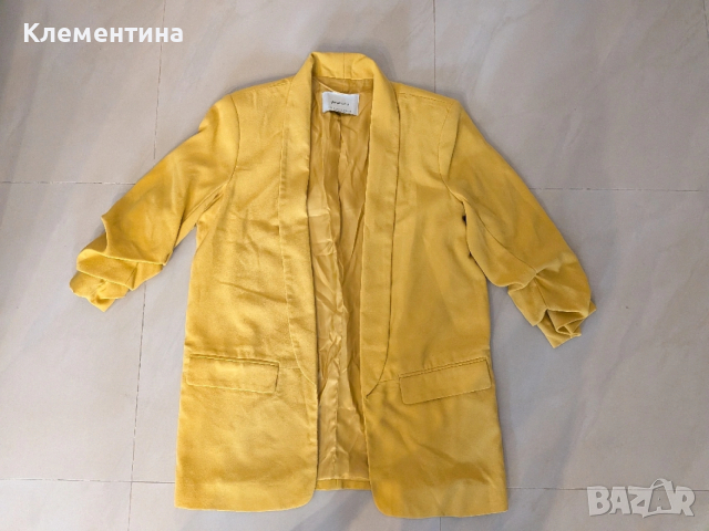 сако Stradivarius 