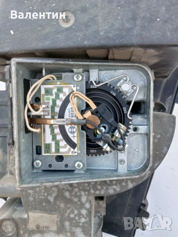 Дебитомер за Ауди 80 