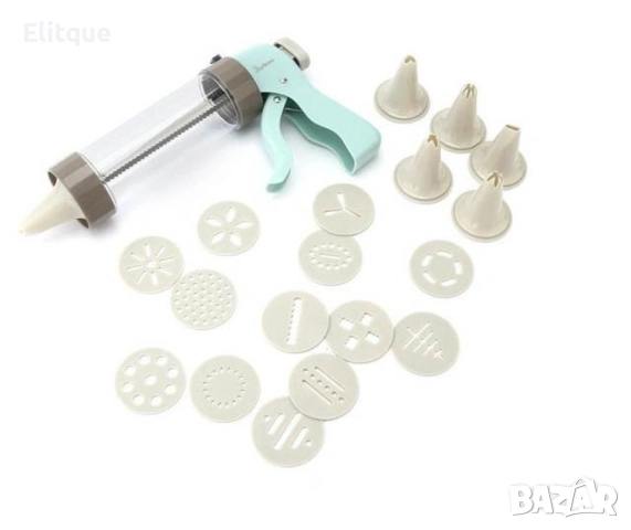 Преса за сладки